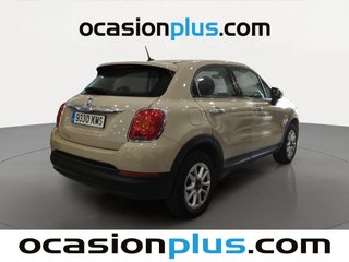 Fiat 500X 1.6 E-Torq Pop Star 4x2 81 kW (110 CV)