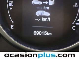 Fiat 500X 1.6 E-Torq Pop Star 4x2 81 kW (110 CV)