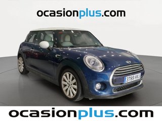 MINI MINI Cooper 100 kW (136 CV)