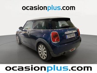 MINI MINI Cooper 100 kW (136 CV)