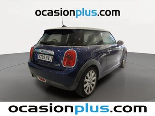 MINI MINI Cooper 100 kW (136 CV)