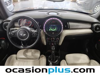 MINI MINI Cooper 100 kW (136 CV)