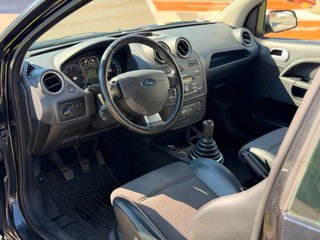 Ford Fiesta 2008