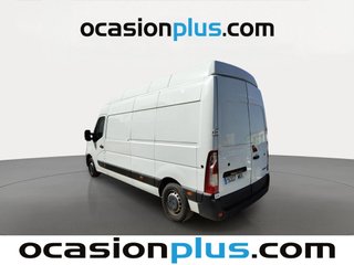 Renault Master Furgon L3H3 3500 Blue dCi 99 kW (135 CV)