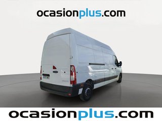 Renault Master Furgon L3H3 3500 Blue dCi 99 kW (135 CV)