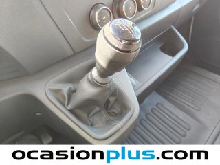 Renault Master Furgon L3H3 3500 Blue dCi 99 kW (135 CV)