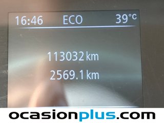 Renault Master Furgon L3H3 3500 Blue dCi 99 kW (135 CV)
