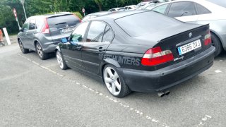 BMW Serie 3 2003