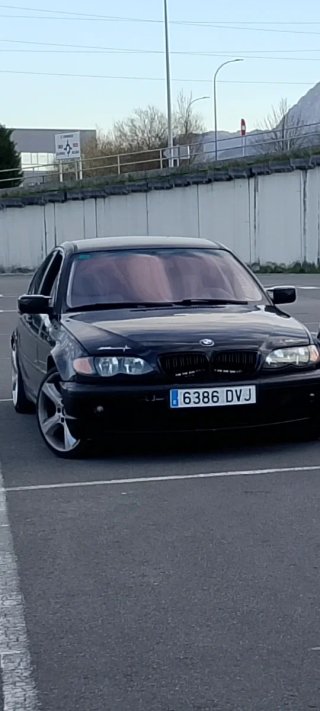 BMW Serie 3 2003