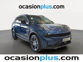 Lynk & Co 01 1.5 PHEV 6.6kW 192 kW (261 CV)