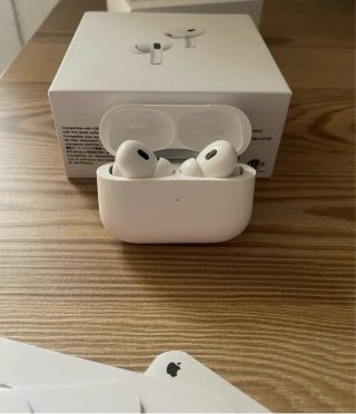 AirPods Pro 2ª Gen