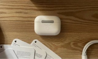 AirPods Pro 2ª Gen
