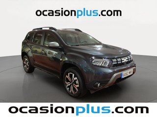Dacia Duster Journey Go TCE 110 kW (150 CV) EDC