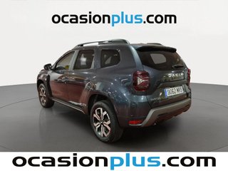 Dacia Duster Journey Go TCE 110 kW (150 CV) EDC