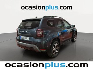 Dacia Duster Journey Go TCE 110 kW (150 CV) EDC