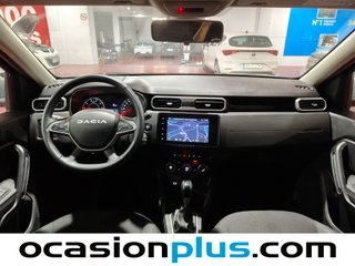 Dacia Duster Journey Go TCE 110 kW (150 CV) EDC
