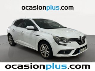 Renault Megane Intens Energy TCe 97 kW (130 CV)