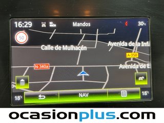 Renault Megane Intens Energy TCe 97 kW (130 CV)