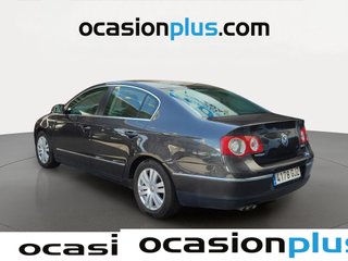 Volkswagen Passat Highline 2.0 TDI 125 kW (170 CV) DSG