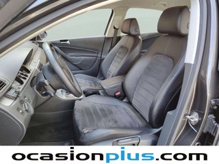 Volkswagen Passat Highline 2.0 TDI 125 kW (170 CV) DSG