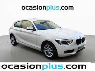 BMW Serie 1 118d 105 kW (143 CV)