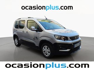 Peugeot Rifter PureTech 110 Active Standard Nav+ 81 kW (110 CV)