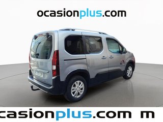 Peugeot Rifter PureTech 110 Active Standard Nav+ 81 kW (110 CV)