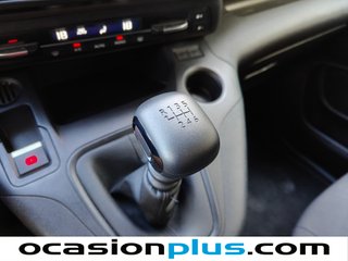 Peugeot Rifter PureTech 110 Active Standard Nav+ 81 kW (110 CV)