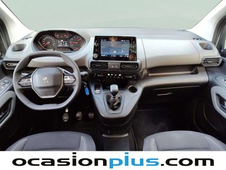 Peugeot Rifter PureTech 110 Active Standard Nav+ 81 kW (110 CV)
