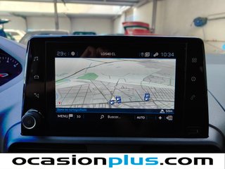 Peugeot Rifter PureTech 110 Active Standard Nav+ 81 kW (110 CV)