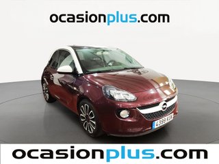 Opel Adam 1.4 XEL Glam 64 kW (87 CV)