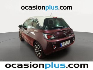 Opel Adam 1.4 XEL Glam 64 kW (87 CV)