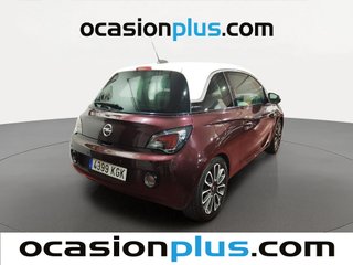 Opel Adam 1.4 XEL Glam 64 kW (87 CV)