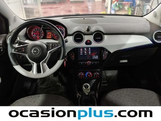 Opel Adam 1.4 XEL Glam 64 kW (87 CV)