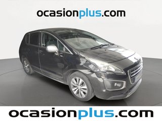 Peugeot 3008 1.6 HDI Style 84 kW (115 CV)