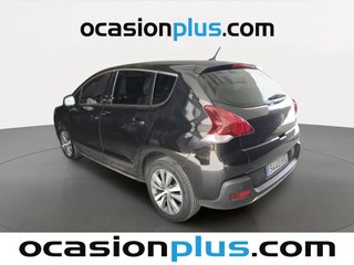 Peugeot 3008 1.6 HDI Style 84 kW (115 CV)