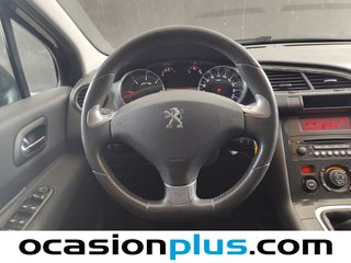 Peugeot 3008 1.6 HDI Style 84 kW (115 CV)