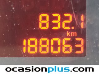 Peugeot 3008 1.6 HDI Style 84 kW (115 CV)
