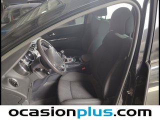 Peugeot 3008 1.6 HDI Style 84 kW (115 CV)