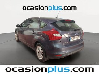 Ford Focus 1.0 Ecoboost Trend 92 kW (125 CV)