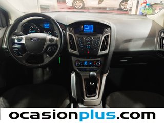 Ford Focus 1.0 Ecoboost Trend 92 kW (125 CV)