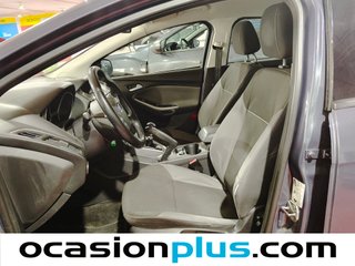 Ford Focus 1.0 Ecoboost Trend 92 kW (125 CV)
