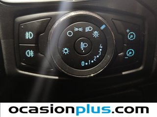 Ford Focus 1.0 Ecoboost Trend 92 kW (125 CV)