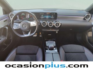 Mercedes-Benz CLA Shooting Brake 250 e 160 kW (218 CV)