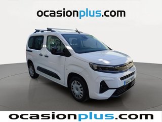 Opel Combo Combi 1.5 Td S&S 74 kW (100 CV)