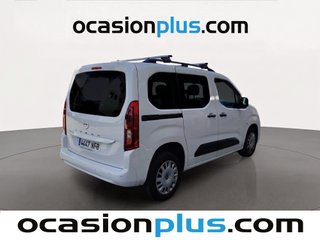 Opel Combo Combi 1.5 Td S&S 74 kW (100 CV)