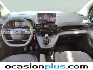 Opel Combo Combi 1.5 Td S&S 74 kW (100 CV)