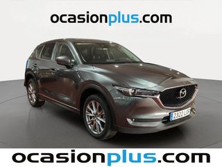Mazda CX-5 2.0 G Evolution Design 2WD 121 kW (165 CV)