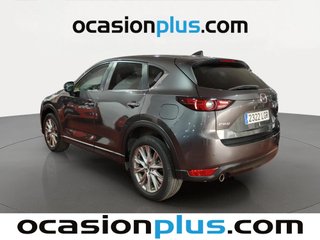 Mazda CX-5 2.0 G Evolution Design 2WD 121 kW (165 CV)
