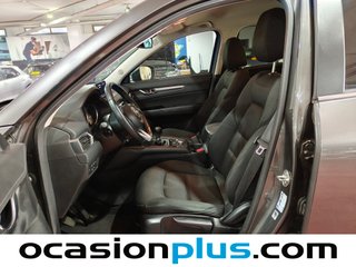 Mazda CX-5 2.0 G Evolution Design 2WD 121 kW (165 CV)